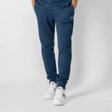 Спортивные штаны Champion rib cuff pants - 149685, фото 1 - интернет-магазин MEGASPORT