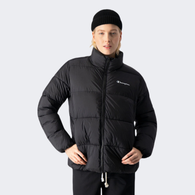 Куртки Champion polyfilled jacket - 149683, фото 1 - інтернет-магазин MEGASPORT