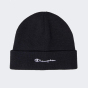 Шапка Champion дитяча beanie cap, фото 1 - інтернет магазин MEGASPORT