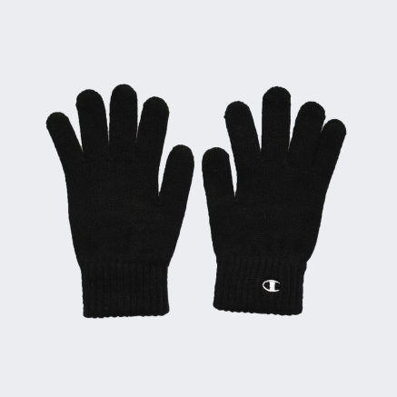 Перчатки Champion gloves - 141879, фото 1 - интернет-магазин MEGASPORT