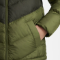 Куртка Nike детская K NSW SYNFL HD JKT, фото 4 - интернет магазин MEGASPORT