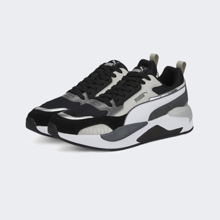 Кроссовки Puma X-Ray 2 Square SD - 148327, фото 2 - интернет-магазин MEGASPORT