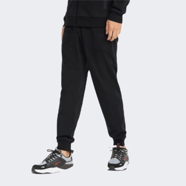 Спортивные штаны Puma Modern Basics Sweatpants - 145505, фото 1 - интернет-магазин MEGASPORT