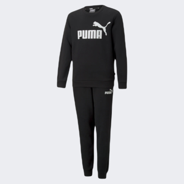Спортивні костюми Puma дитячий Sportstyle Kids - 149996, фото 1 - інтернет-магазин MEGASPORT