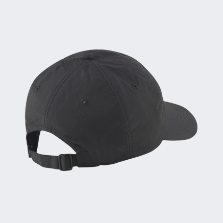 Кепка Puma BMW MMS Heritage BB Cap - 148397, фото 2 - інтернет-магазин MEGASPORT