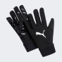 Перчатки Puma Field Player Glove, фото 1 - интернет магазин MEGASPORT