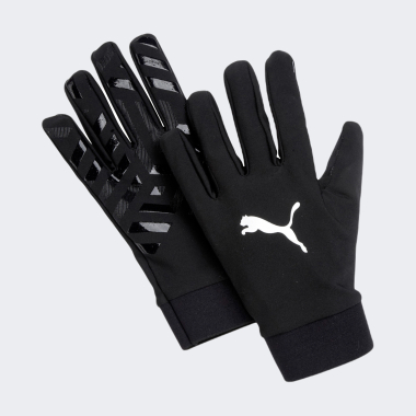 Перчатки Puma Field Player Glove - 149903, фото 1 - интернет-магазин MEGASPORT
