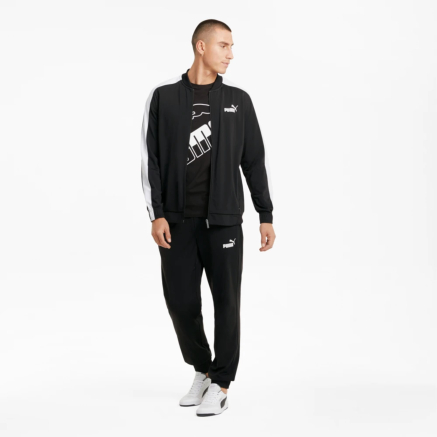 Спортивний костюм Puma Baseball Tricot Suit - 149984, фото 4 - інтернет-магазин MEGASPORT