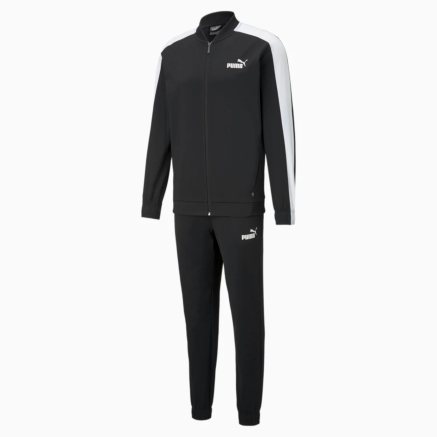 Спортивний костюм Puma Baseball Tricot Suit - 149984, фото 5 - інтернет-магазин MEGASPORT