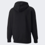 Кофта Puma Classics Relaxed Hoodie FL, фото 2 - інтернет магазин MEGASPORT