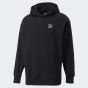 Кофта Puma Classics Relaxed Hoodie FL, фото 3 - інтернет магазин MEGASPORT