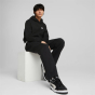 Кофта Puma Classics Relaxed Hoodie FL, фото 4 - інтернет магазин MEGASPORT