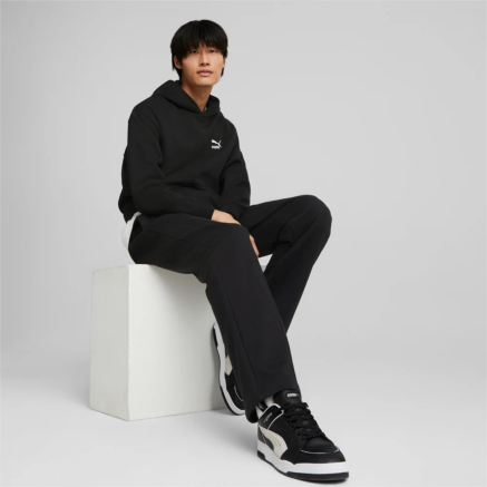 Кофта Puma Classics Relaxed Hoodie FL - 149975, фото 4 - інтернет-магазин MEGASPORT