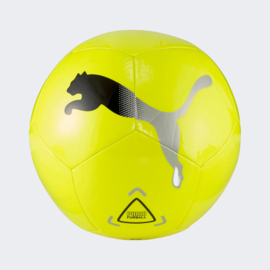 Мячи Puma ICON ball Fluo - 149914, фото 1 - интернет-магазин MEGASPORT
