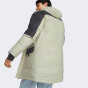 Пуховик Puma Hooded Down Parka, фото 2 - интернет магазин MEGASPORT