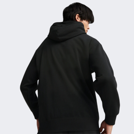 Кофта Puma Classics Relaxed Hoodie FL - 149975, фото 5 - інтернет-магазин MEGASPORT