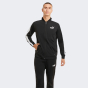 Спортивний костюм Puma Baseball Tricot Suit, фото 1 - інтернет магазин MEGASPORT