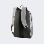 Рюкзак Puma Deck Backpack, фото 2 - интернет магазин MEGASPORT