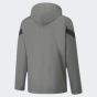Куртка Puma teamFINAL All Weather Jacket, фото 2 - интернет магазин MEGASPORT