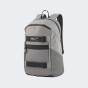 Рюкзак Puma Deck Backpack, фото 1 - интернет магазин MEGASPORT