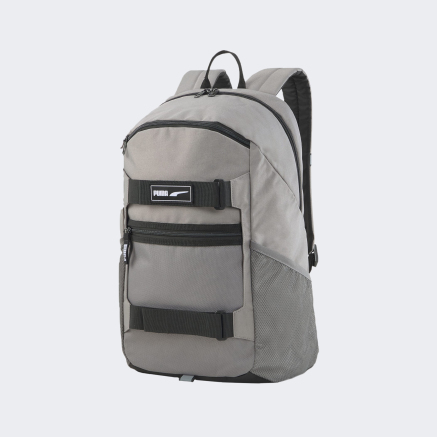 Рюкзак Puma Deck Backpack - 149909, фото 1 - интернет-магазин MEGASPORT