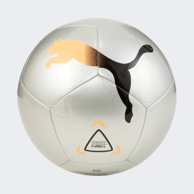 М'ячі Puma ICON ball - 149916, фото 1 - інтернет-магазин MEGASPORT