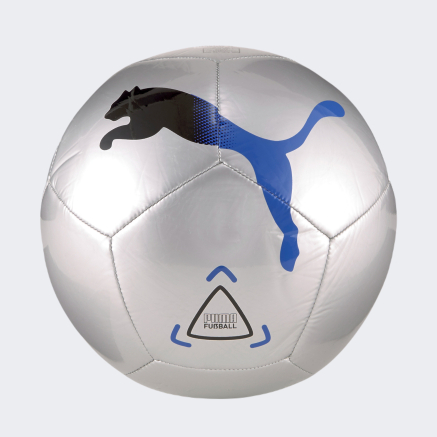 Мяч Puma ICON bal - 149913, фото 1 - интернет-магазин MEGASPORT