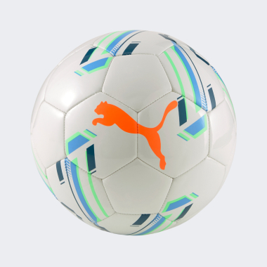 М'ячі Puma Futsal 1 Trainer MS ball - 135077, фото 1 - інтернет-магазин MEGASPORT