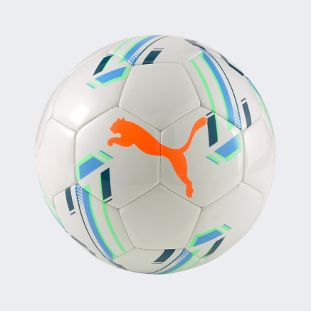 М'яч Puma Futsal 1 Trainer MS ball - 135077, фото 1 - інтернет-магазин MEGASPORT