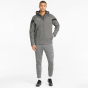 Куртка Puma teamFINAL All Weather Jacket, фото 5 - интернет магазин MEGASPORT