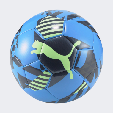 М'ячі Puma PARK ball - 149918, фото 1 - інтернет-магазин MEGASPORT