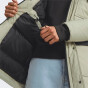 Пуховик Puma Hooded Down Parka, фото 5 - интернет магазин MEGASPORT