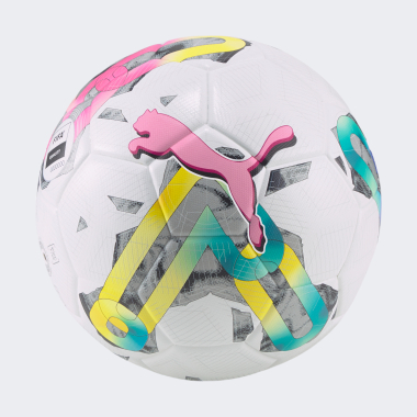 М'ячі Puma Orbita 3 TB (FIFA Quality) - 149919, фото 1 - інтернет-магазин MEGASPORT