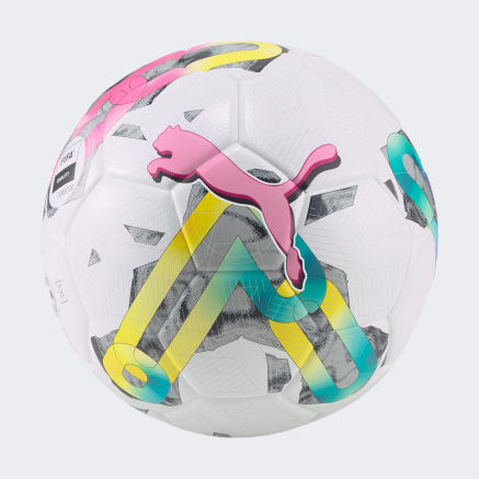 М'яч Puma Orbita 3 TB (FIFA Quality) - 149919, фото 1 - інтернет-магазин MEGASPORT