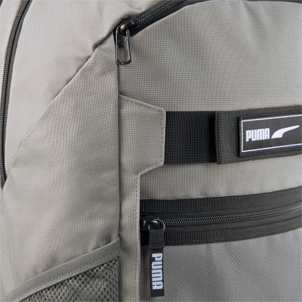 Рюкзак Puma Deck Backpack - 149909, фото 5 - интернет-магазин MEGASPORT