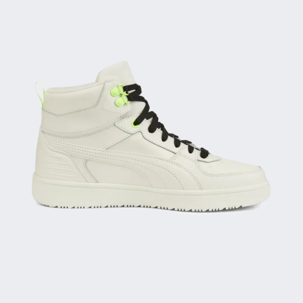 Кеды Puma Rebound Rugged Whisper - 149938, фото 2 - интернет-магазин MEGASPORT
