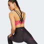 Топ Puma Low Impact Elite Strappy Bra, фото 3 - інтернет магазин MEGASPORT