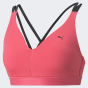 Топ Puma Low Impact Elite Strappy Bra, фото 4 - інтернет магазин MEGASPORT