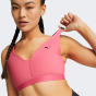 Топ Puma Low Impact Elite Strappy Bra, фото 1 - інтернет магазин MEGASPORT