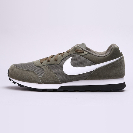 Кросівки Nike Men's Md Runner 2 Shoe - 112492, фото 1 - інтернет-магазин MEGASPORT