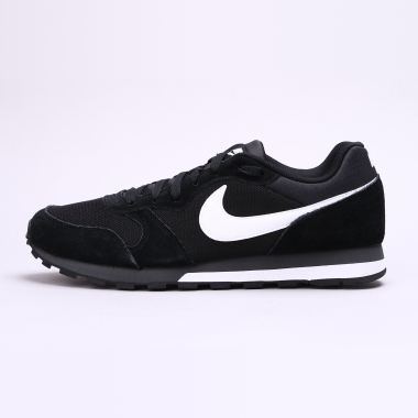 Кросівки Nike Men's Md Runner 2 Shoe - 94822, фото 1 - інтернет-магазин MEGASPORT