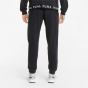 Спортивнi штани Puma TRAIN KNIT JOGGER, фото 2 - інтернет магазин MEGASPORT