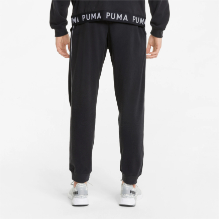 Спортивнi штани Puma TRAIN KNIT JOGGER - 149953, фото 2 - інтернет-магазин MEGASPORT