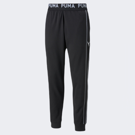 Спортивнi штани Puma TRAIN KNIT JOGGER - 149953, фото 4 - інтернет-магазин MEGASPORT