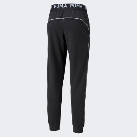 Спортивнi штани Puma TRAIN KNIT JOGGER - 149953, фото 5 - інтернет-магазин MEGASPORT