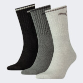 SPORT CREW STRIPE 3P - 150006, фото 1 - інтернет-магазин MEGASPORT