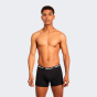 Нижнее белье Puma MEN FORMSTRIP BOXER 2P, фото 4 - интернет магазин MEGASPORT