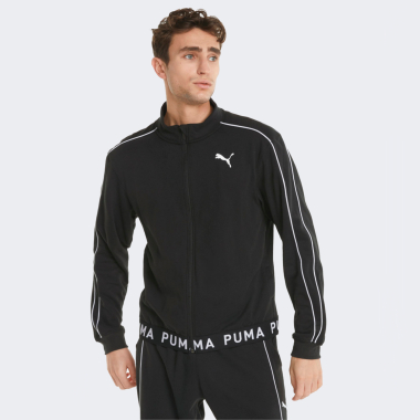 Puma iconic 2025 tricot jacket