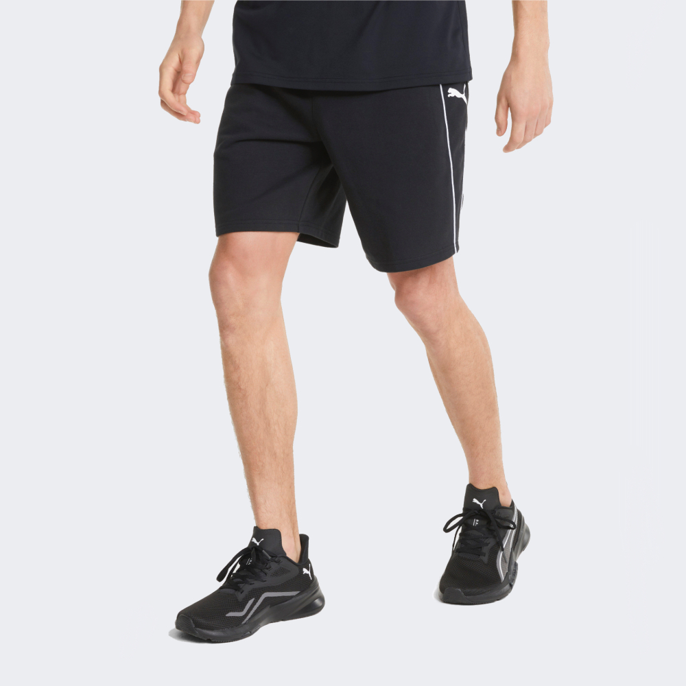 Puma energy knit shorts sale