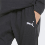 Спортивные штаны Puma TRAIN CLOUDSPUN JOGGER, фото 3 - интернет магазин MEGASPORT